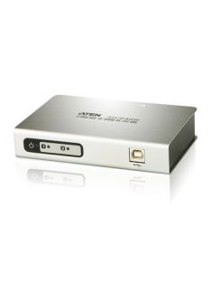 ATEN HUB USB - RS232 - UC2322