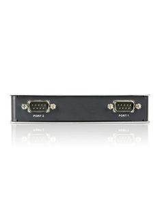 ATEN HUB USB - RS232 - UC2322