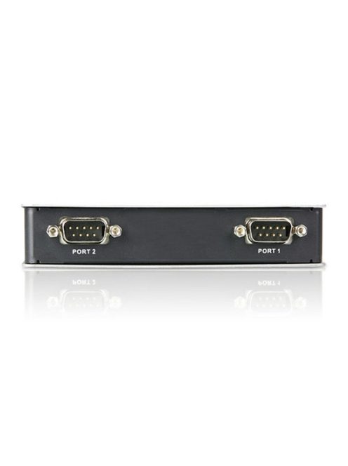 ATEN HUB USB - RS232 - UC2322
