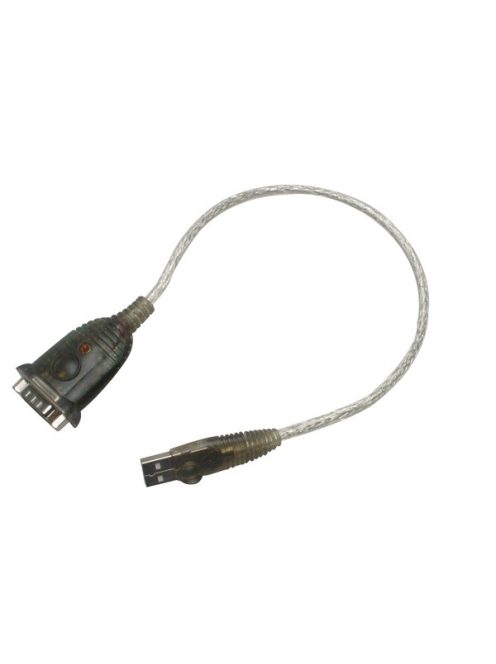 ATEN Adapter USB - RS-232,   0,35m