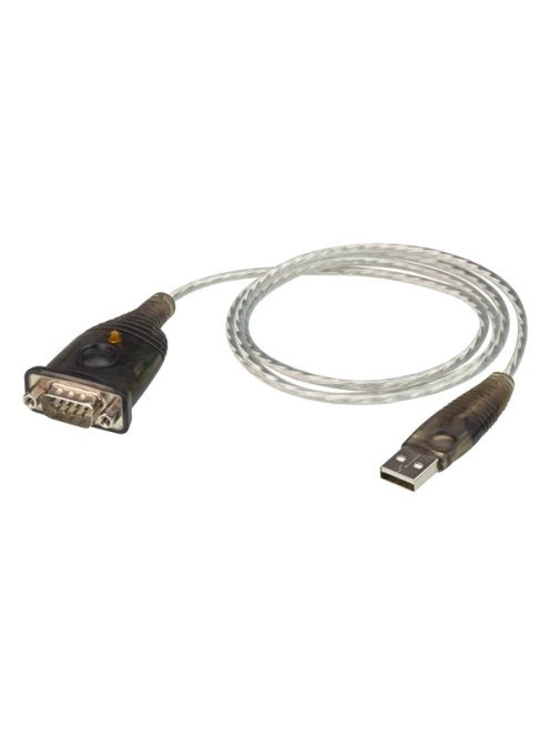 ATEN Adapter USB - RS-232,   1m