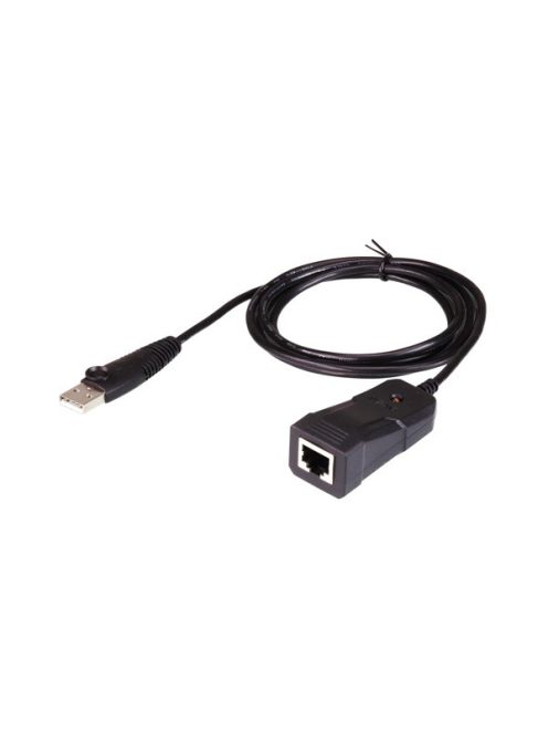 ATEN Konzol adapter USB - RJ45 (RS-232)