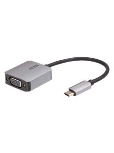 ATEN Adapter Type-C - VGA - UC3002A