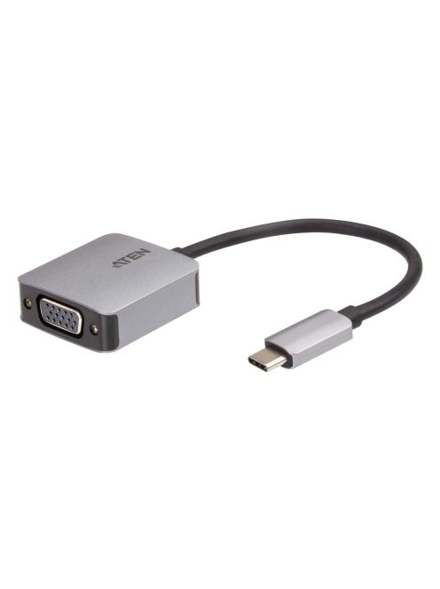 ATEN Adapter Type-C - VGA - UC3002A