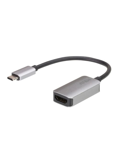 ATEN Adapter USB-C - HDMI, 4K