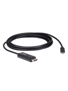 ATEN Konverter USB-C - 4K HDMI,   2,7m - UC3238-AT
