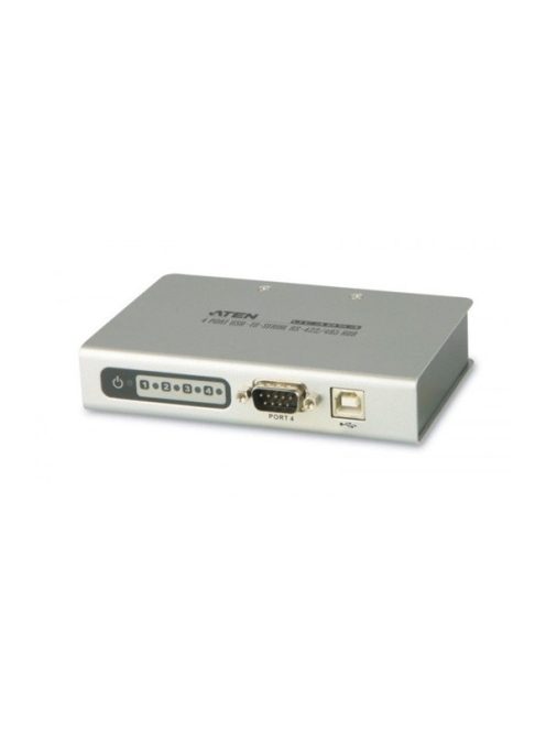 ATEN HUB USB - RS-422/485, 4 port - UC4854