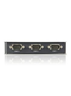 ATEN HUB USB - RS-422/485, 4 port - UC4854
