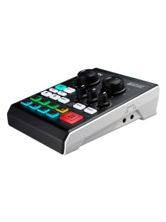 ATEN Keverő, AI audio mixer - UC8000