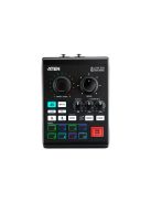 ATEN Keverő, AI audio mixer - UC8000