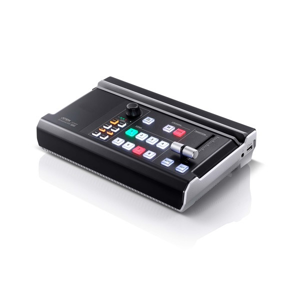 ATEN StreamLIVE™ HD - ATEN E-shop ATEN StreamLIVE™ HD - ATEN E-shop