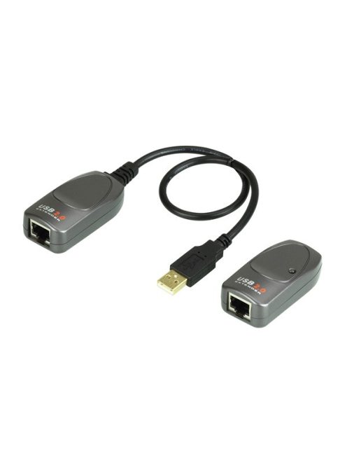 ATEN Extender USB Aktív  60m - UCE260