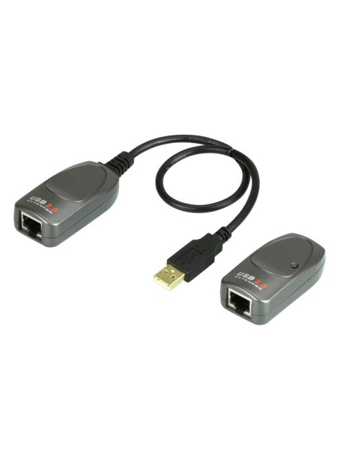 ATEN Extender USB Aktív  60m - UCE260