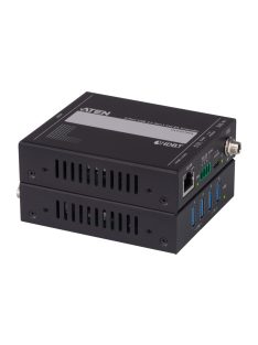 ATEN Extender USB 3.2 Gen 1, Cat6a, 4 port, 100m-ig