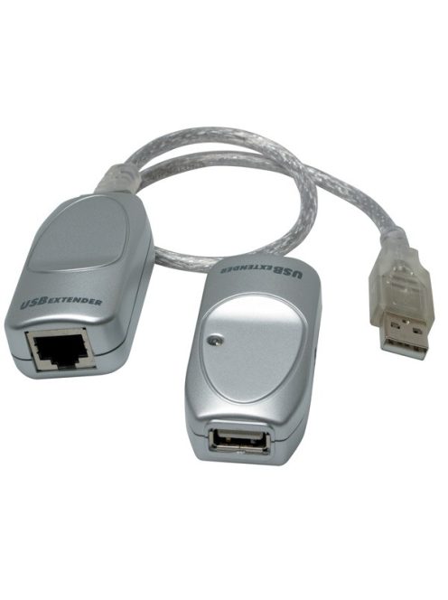 ATEN Extender USB Aktív  60m - UCE60