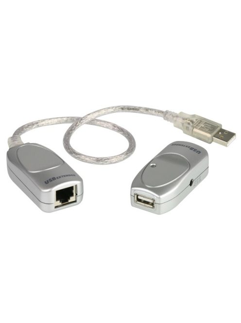ATEN Extender USB Aktív  60m - UCE60