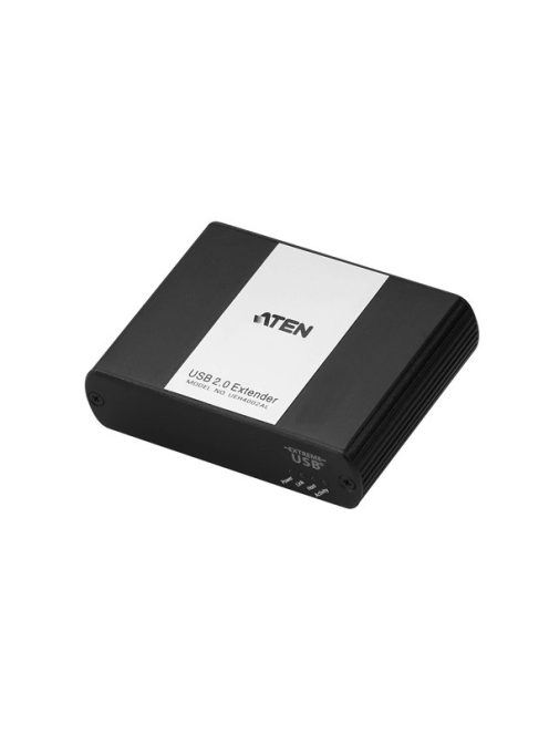 ATEN Extender USB 2.0, Cat5, 4 port, 100m-ig