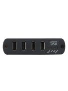 ATEN Extender USB 2.0, Cat5, 4 port, 100m-ig