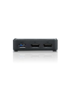 ATEN Dokkoló USB-C Dualview Mini - UH3231