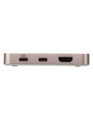 ATEN Dokkoló USB-C Ultra 4K, Gaming