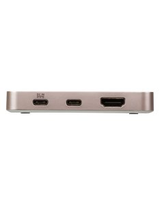 ATEN Dokkoló USB-C Ultra 4K, Gaming