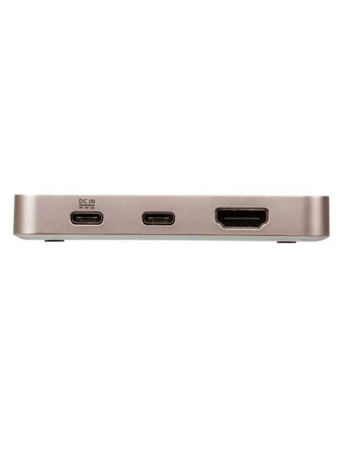 ATEN Dokkoló USB-C Ultra 4K, Gaming