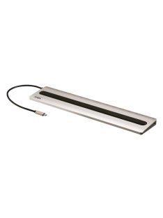 ATEN Dokkoló USB-C Multiport, Power Pass-Through (15")