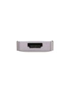 ATEN Mini Dokkoló 6 az 1-ben, USB-C Multiport Power Pass-Through