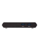ATEN Switch 2-Port USB-C Dock Switch with Power Pass-through - US3310-AT
