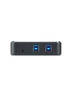   ATEN Switch 2 x 4 USB 3.1 Gen1 Peripheral Sharing - US3324-AT