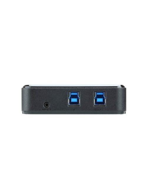 ATEN Switch 2 x 4 USB 3.1 Gen1 Peripheral Sharing - US3324-AT