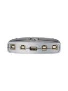 ATEN Switch 2-port USB 2.0 Peripheral Sharing - US421A-AT