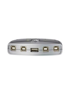 ATEN Switch 2-port USB 2.0 Peripheral Sharing - US421A-AT