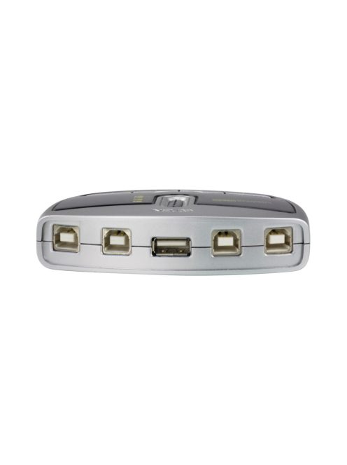 ATEN Switch 2-port USB 2.0 Peripheral Sharing - US421A-AT
