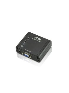 ATEN VanCryst Emulátor VGA EDID - VC010