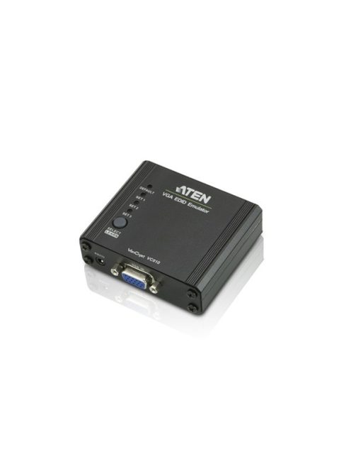 ATEN VanCryst Emulátor VGA EDID - VC010