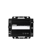 ATEN Konverter Switch 4K HDMI/VGA - HDMI, 2 port - VC1280-AT-G