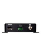 ATEN Konverter Switch 4K HDMI/VGA - HDMI, 2 port - VC1280-AT-G