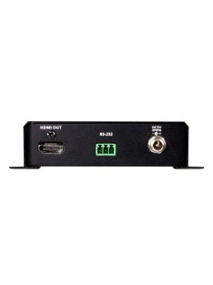   ATEN Konverter Switch 4K HDMI/VGA - HDMI, 2 port - VC1280-AT-G