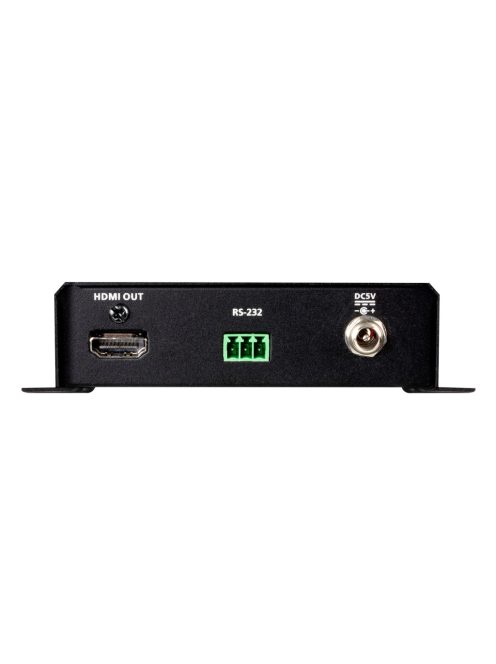ATEN Konverter Switch 4K HDMI/VGA - HDMI, 2 port - VC1280-AT-G
