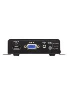 ATEN Konverter Switch 4K HDMI/VGA - HDMI, 2 port - VC1280-AT-G