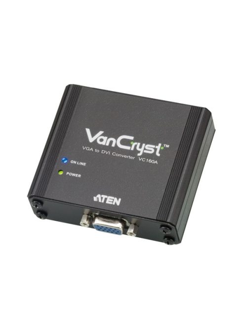 ATEN VanCryst Konverter VGA - DVI
