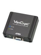 ATEN VanCryst Konverter VGA - HDMI - VC180