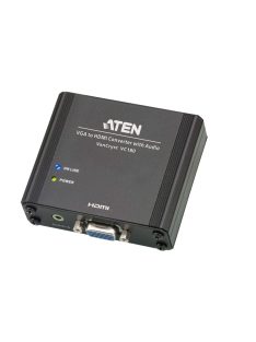 ATEN VanCryst Konverter VGA - HDMI - VC180