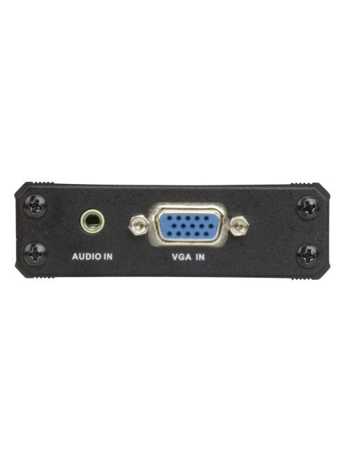 ATEN VanCryst Konverter VGA - HDMI - VC180