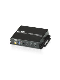 ATEN VanCryst Konverter VGA - HDMI - VC182