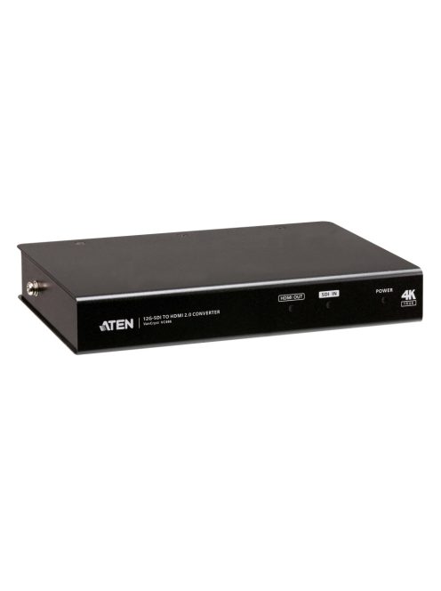 ATEN 12G-SDI to HDMI 2.0 Converter