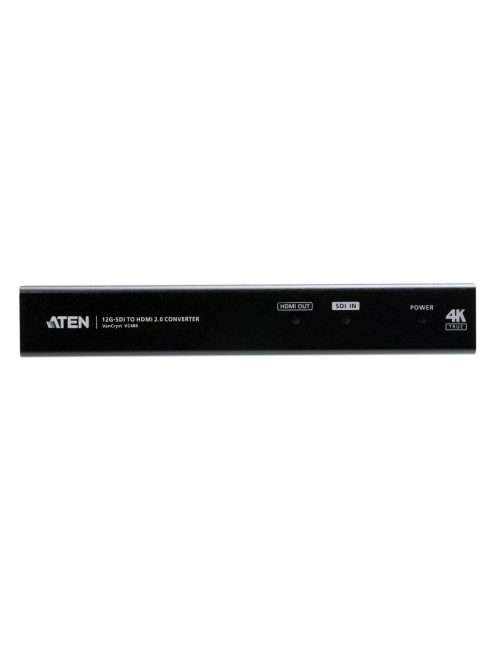 ATEN 12G-SDI to HDMI 2.0 Converter
