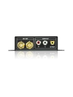 ATEN VanCryst Konverter HDMI - SDI - VC840