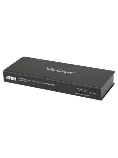 ATEN VanCryst Konverter HDMI Repeater + Audio - VC880